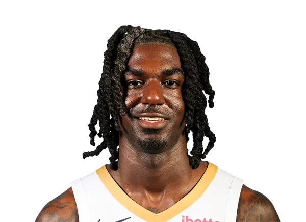 Kira Lewis Jr.