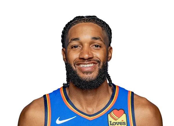 Isaiah Joe