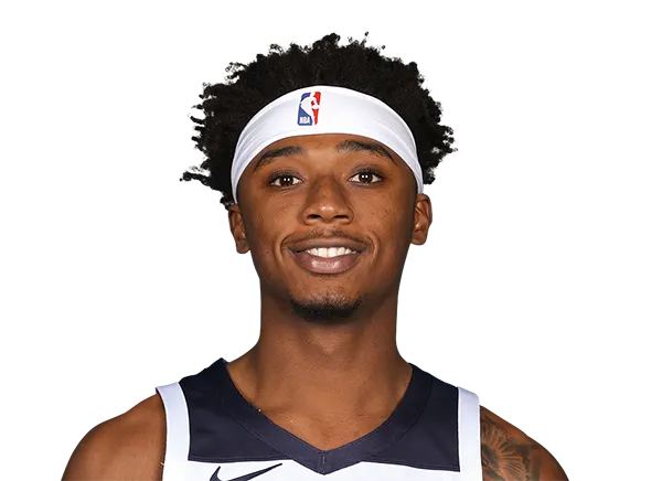 Ashton Hagans