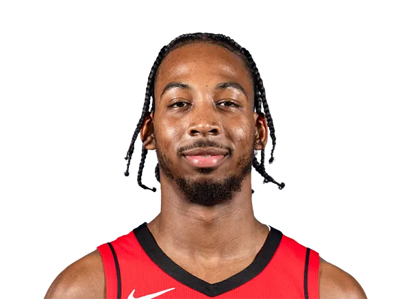 Nate Hinton