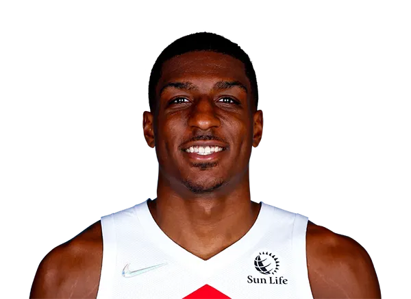 Reggie Perry