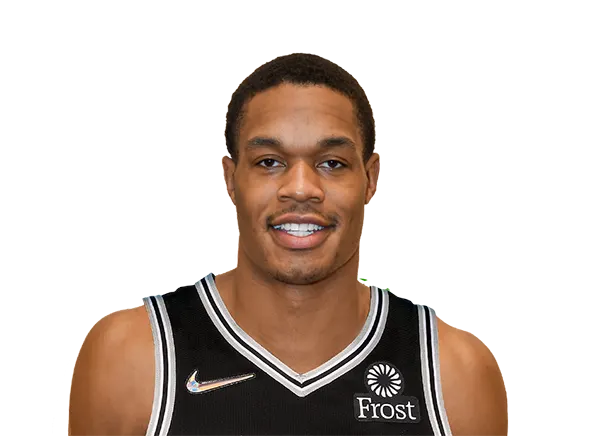 Robert Woodard II