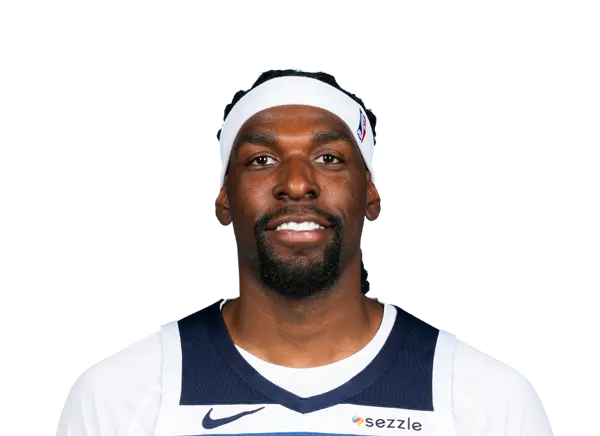 Naz Reid