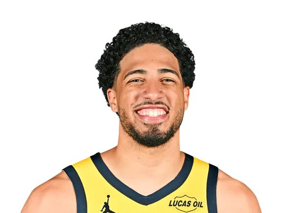 Tyrese Haliburton