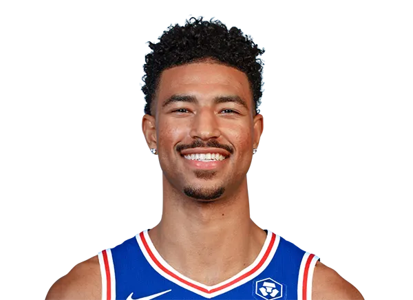 Quentin Grimes