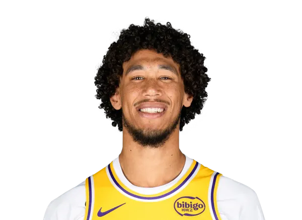 Jaxson Hayes