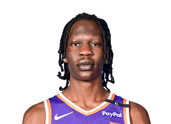 Bol Bol