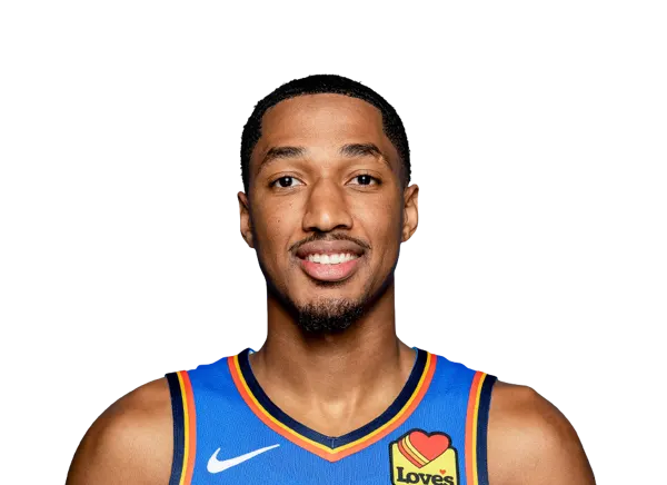 Aaron Wiggins