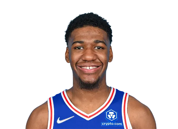 Aaron Henry