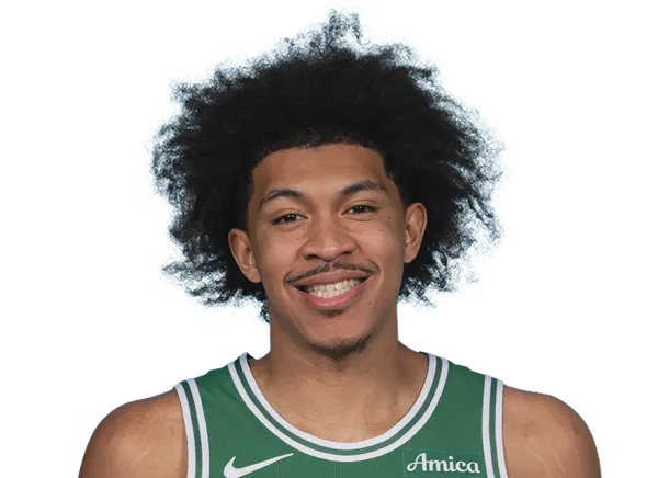 Ron Harper Jr.