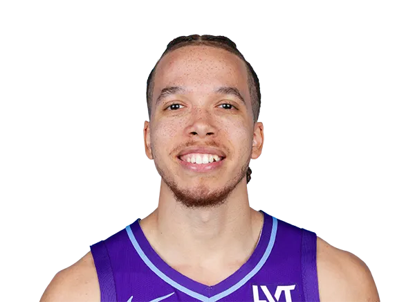 Jason Preston