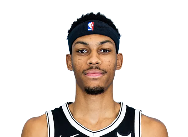 Darius Bazley