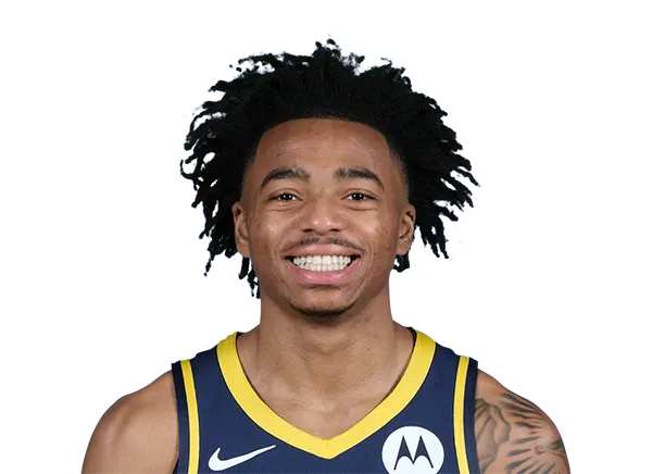 Jalen Lecque