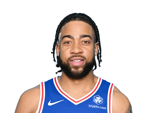 Trendon Watford
