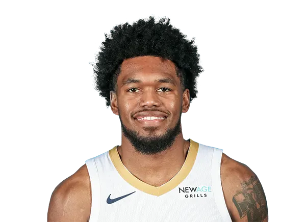 Keion Brooks Jr.