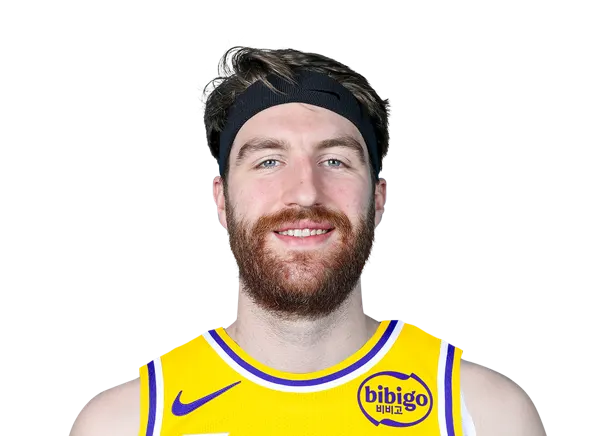 Drew Timme