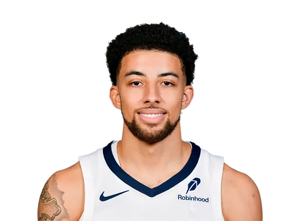 Scotty Pippen Jr.