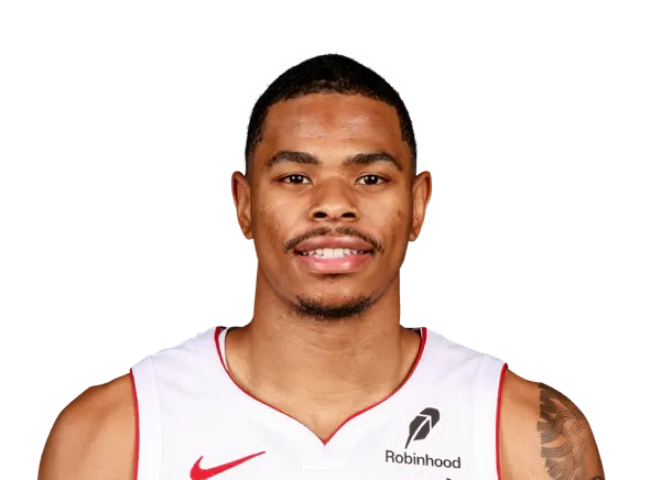 Keshad Johnson
