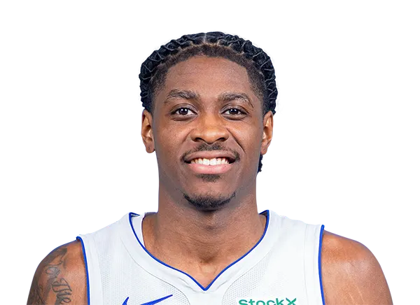 Dereon Seabron