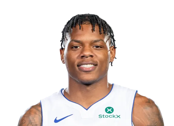 Marcus Sasser