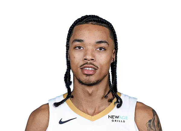 Brandon Boston Jr.