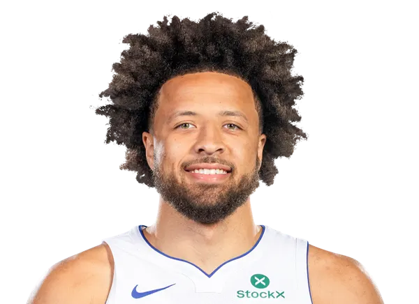 Cade Cunningham