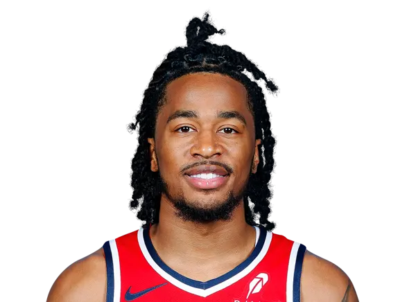 Sharife Cooper