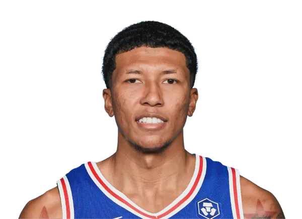 MarJon Beauchamp
