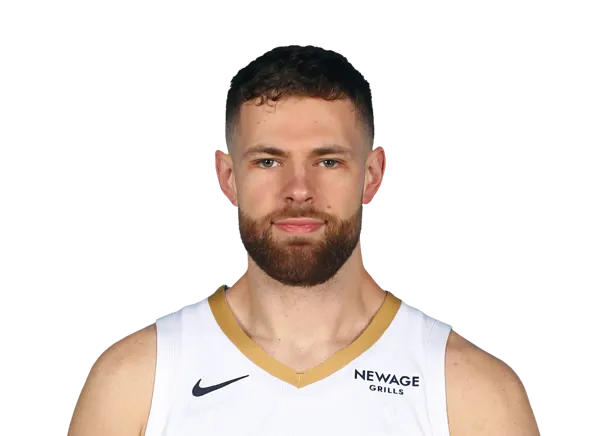 Hunter Dickinson