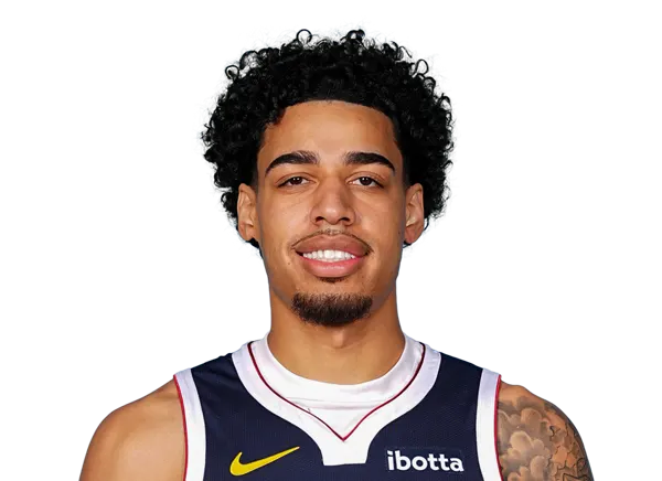 Julian Strawther
