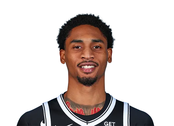 Keon Johnson