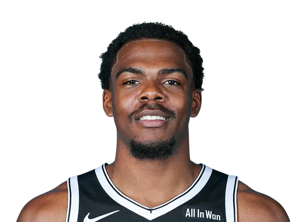 Day'Ron Sharpe