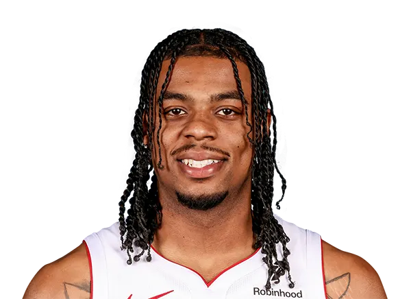 Trevor Keels