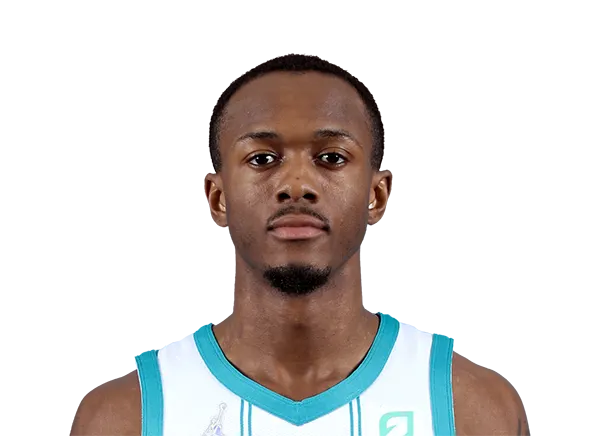 Scottie Lewis