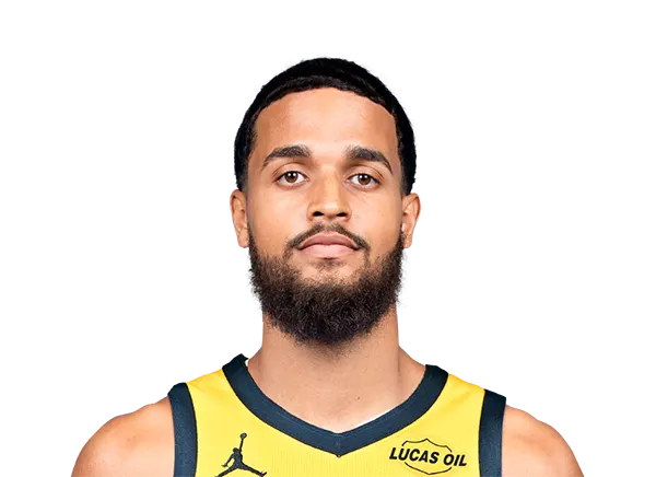 Jeremiah Robinson-Earl