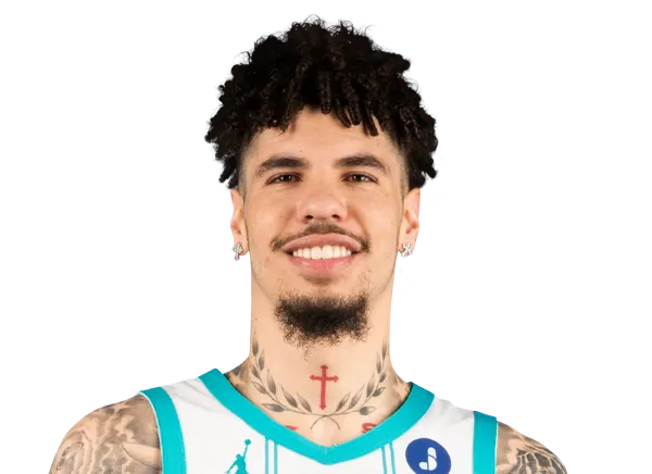 LaMelo Ball