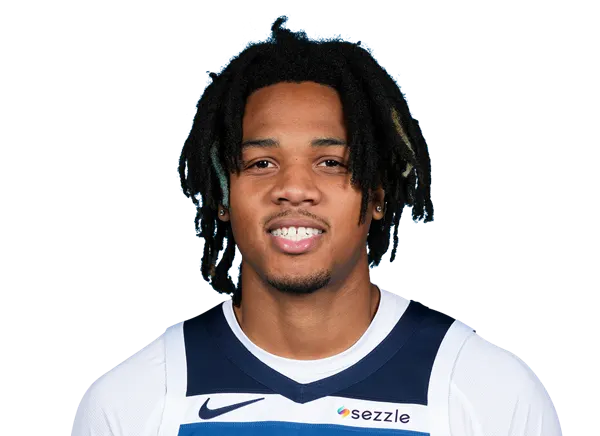 Terrence Shannon Jr.