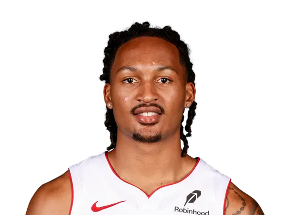 Jahmir Young