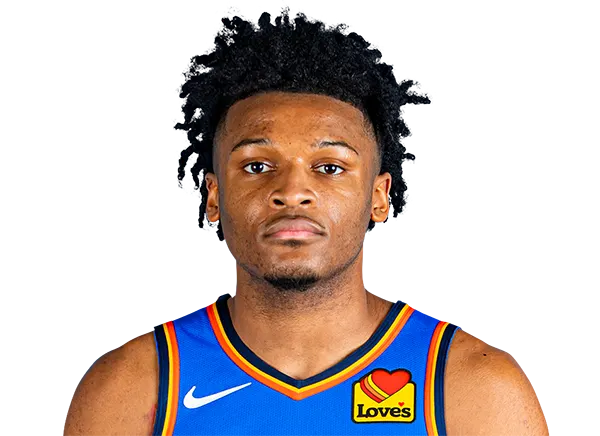 Josh Hall