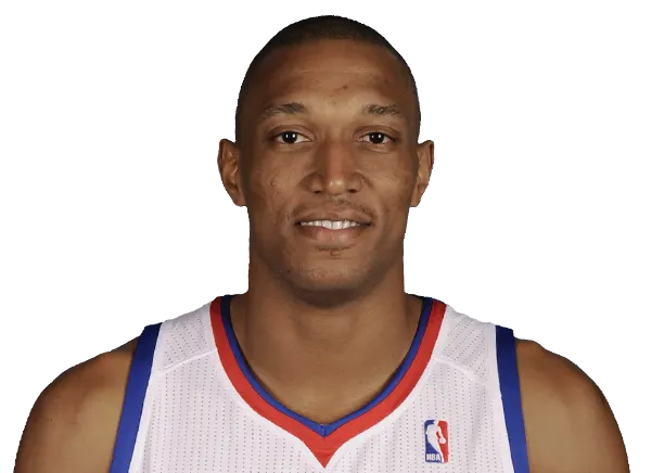 Tony Battie