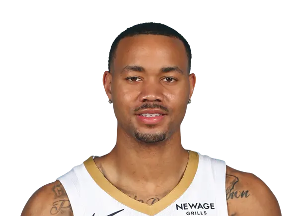 Bryce McGowens