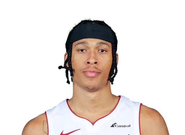 R.J. Hampton