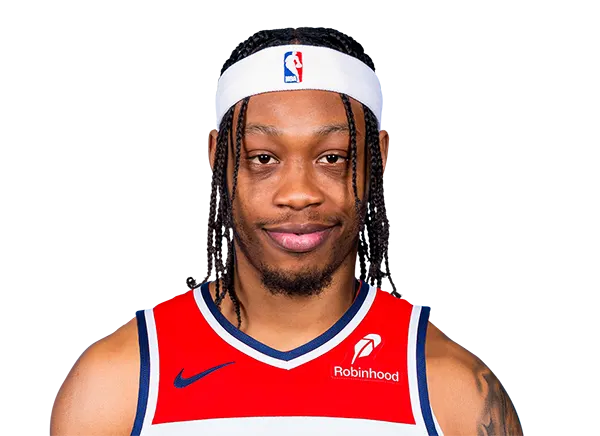 Alondes Williams