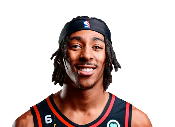 Donovan Williams