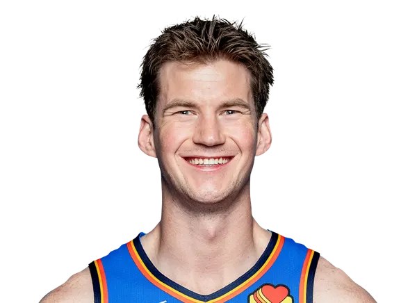 Branden Carlson