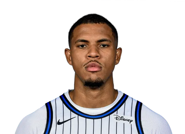 Orlando Robinson