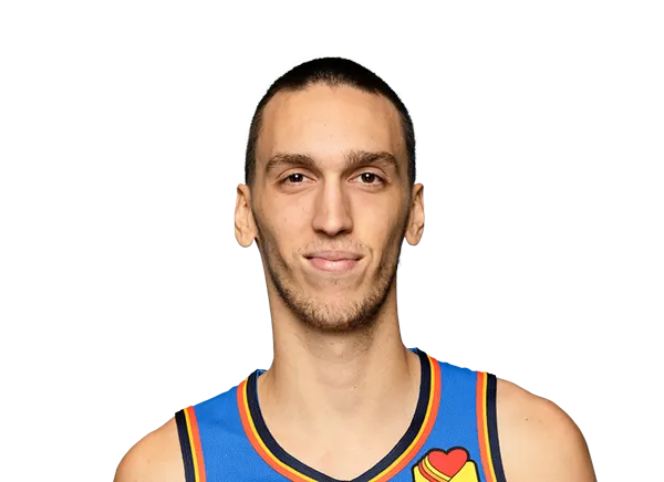 Aleksej Pokusevski