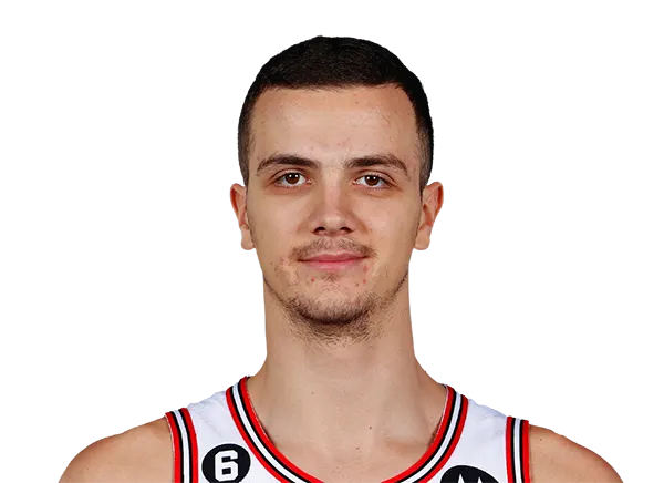 Marko Simonovic