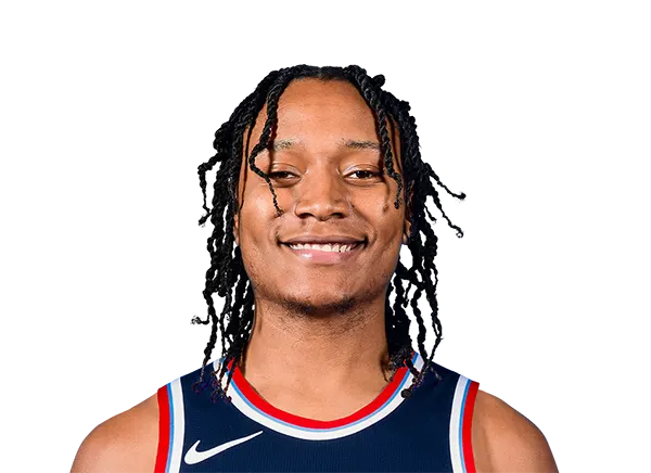 TyTy Washington Jr.