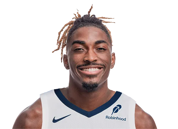 Jahmai Mashack